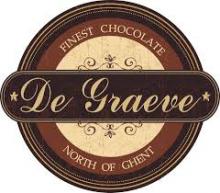 chocolats De Graeve logo