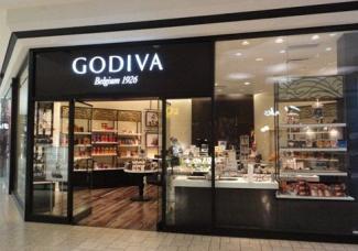 Boutique Godiva