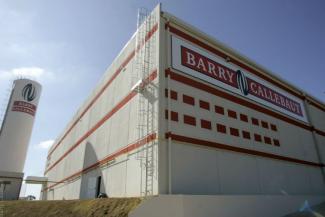 Le chocolatier suisse Barry Callebaut achète l'entreprise australienne GKC Foods