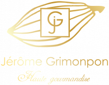 Jérôme Grimonpon chocolatier